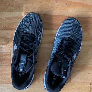 Nike Metcon athletic shoes, Men’s size 14, brand new - never worn
